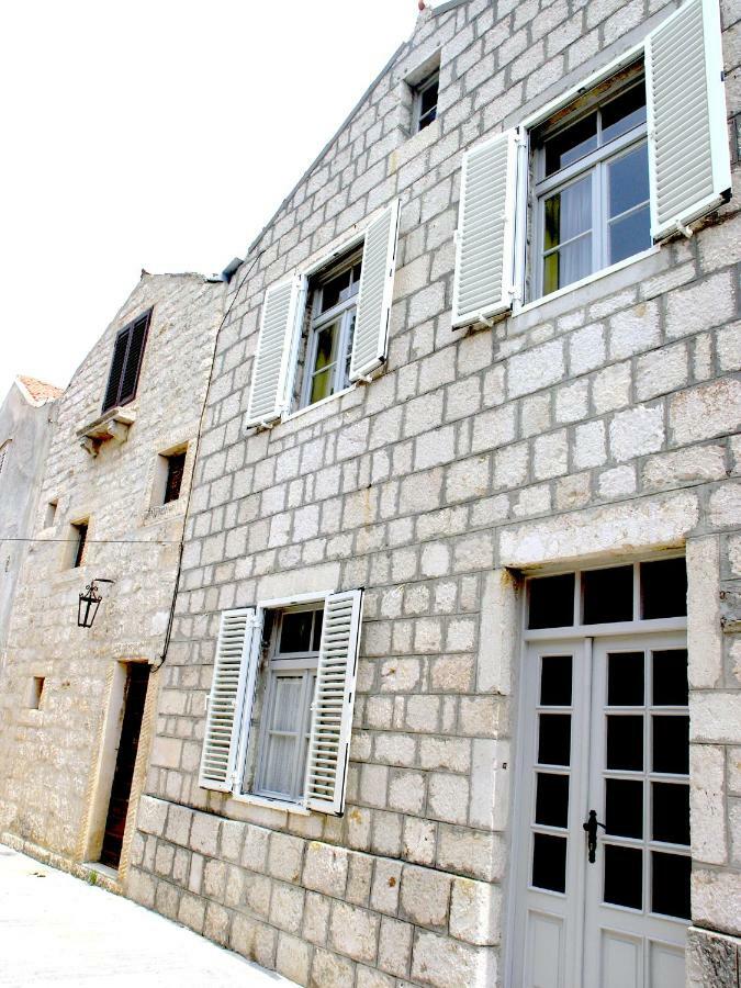 Holiday Home Lija Center Rab Town Exterior foto
