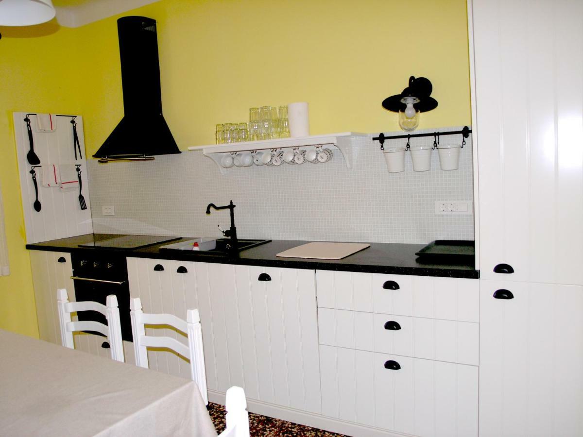 Holiday Home Lija Center Rab Town Exterior foto
