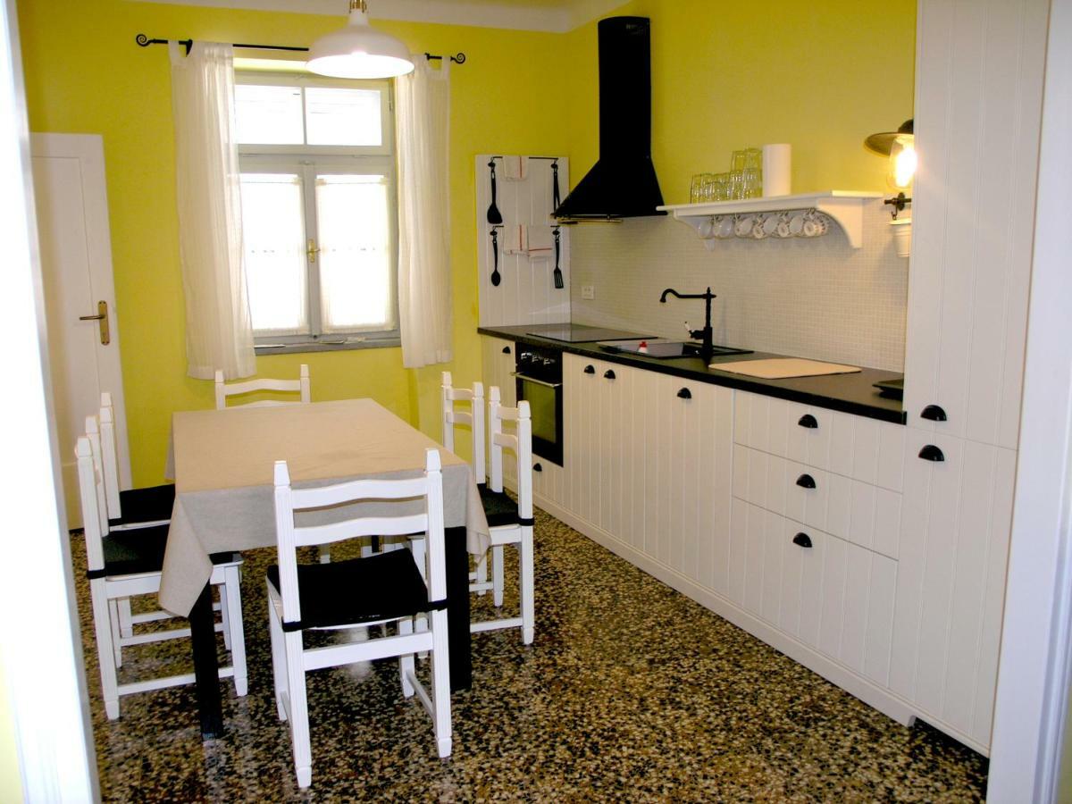 Holiday Home Lija Center Rab Town Exterior foto