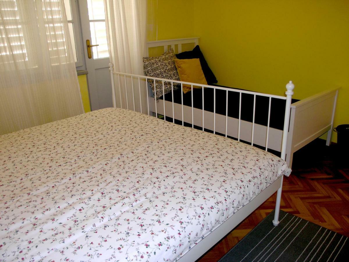 Holiday Home Lija Center Rab Town Exterior foto