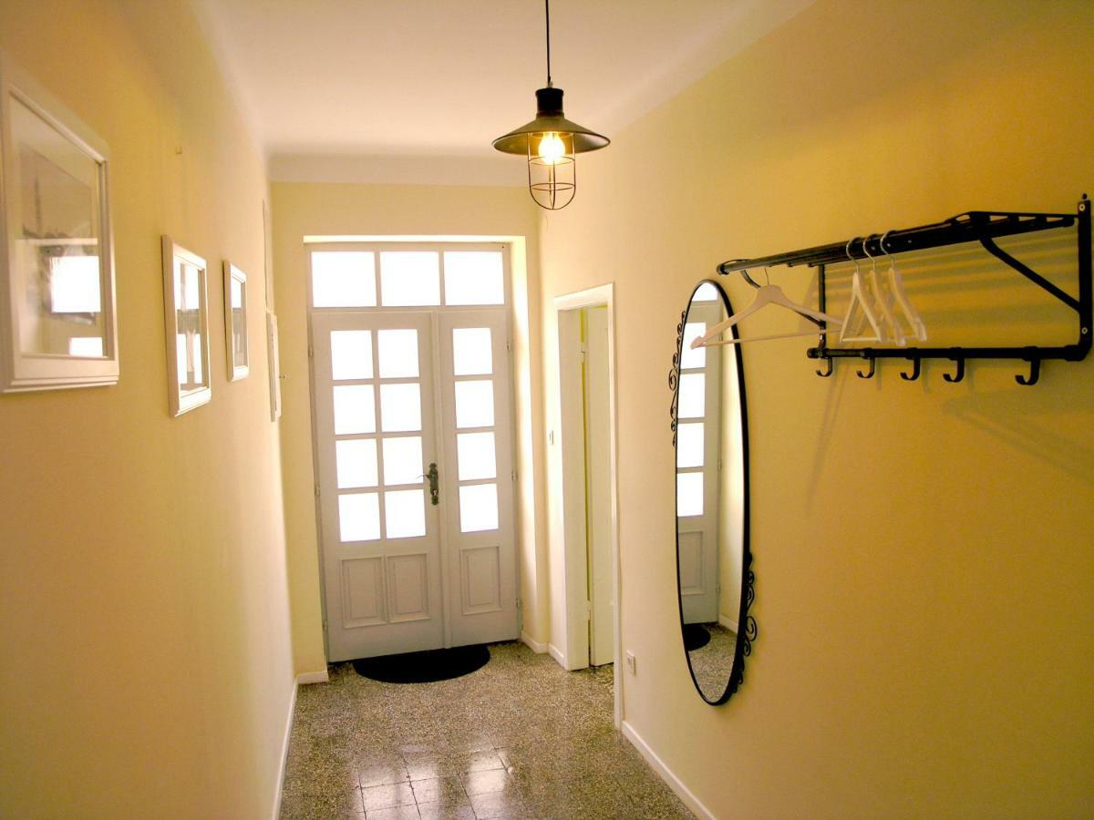 Holiday Home Lija Center Rab Town Exterior foto